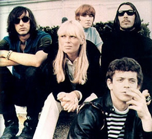 The Velvet Underground: Stephanie Says