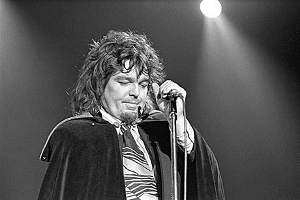 Cpt Beefheart