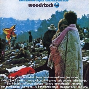 Woodstock 