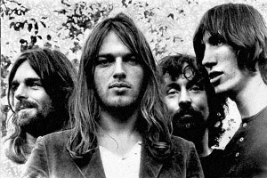 Pink Floyd