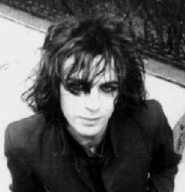 Syd Barrett