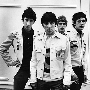 The Who