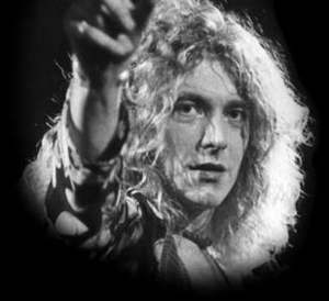 Robert Plant