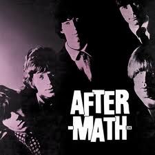 Rolling Stones album Aftermath