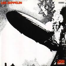 Led Zeppelin album Led Zeppelin