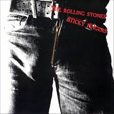 Sticky Fingers