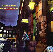 Ziggy Stardust