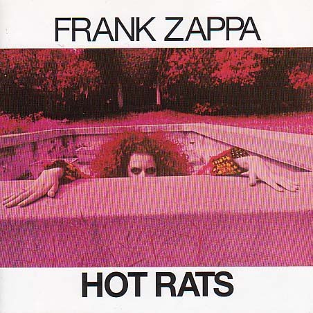 Hot Rats